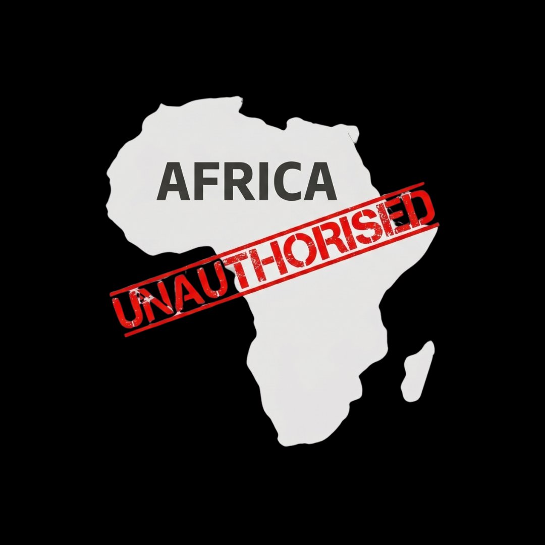 Africa Unauthorised