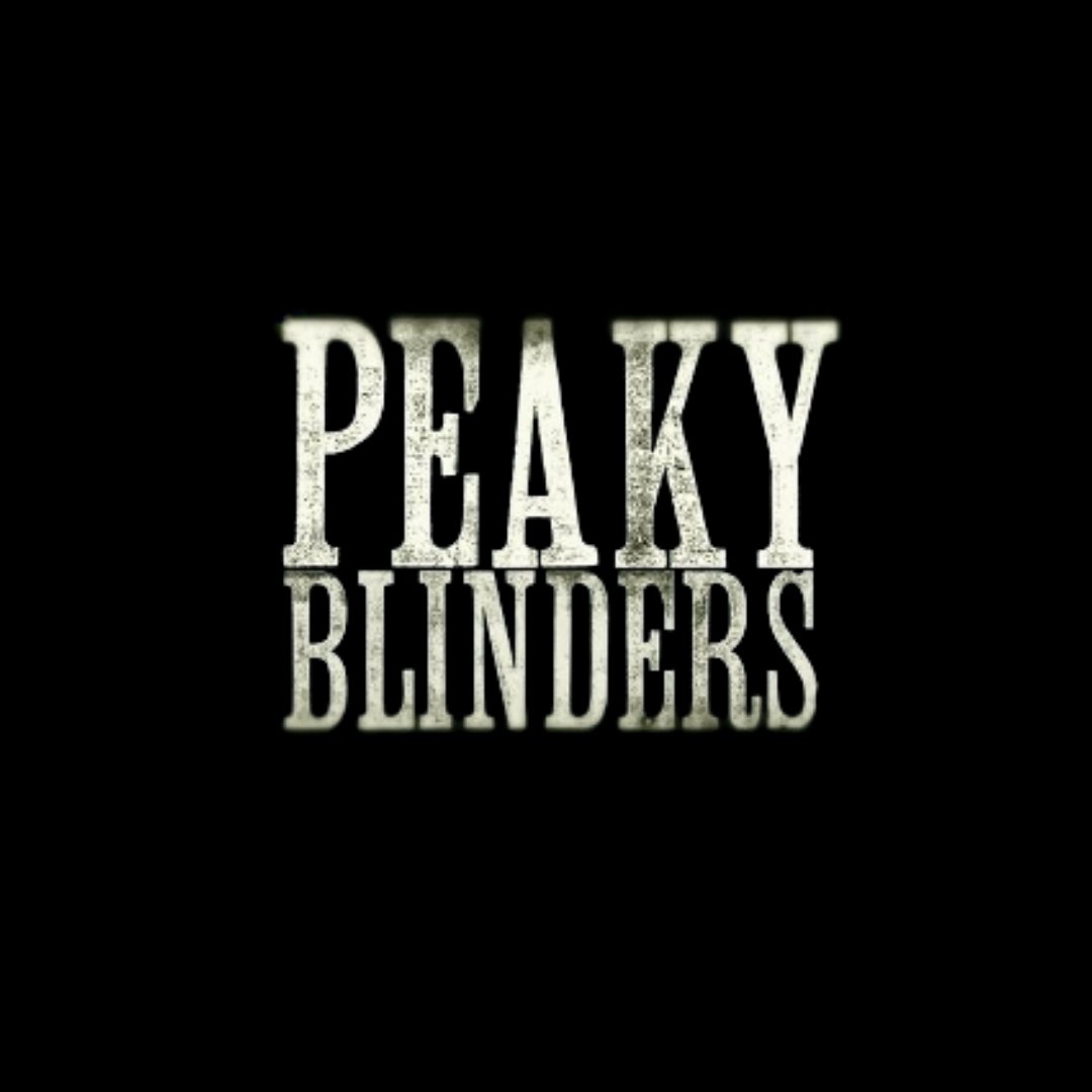 Peaky Blinders
